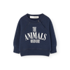 THE ANIMALS OBSERVATORY - Ensemble jogging bébé
