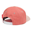 HELLO HOSSY - Casquette Mini Framboise