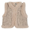 BONTON - Gilet Maya mouton