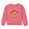 BONTON - Sweat Smile rose
