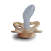 FRIGG - Tétine Butterfly Honey Gold silicone T1