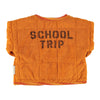 PIUPIUCHICK - Ensemble en velours school trip