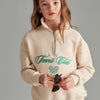 MIPOUNET - Sweatshirt Juliette fleece