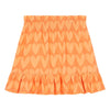 HUNDRED PIECES - Jupe Samantha orange