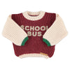 PIUPIUCHICK - Ensemble jean coeur et pull en laine