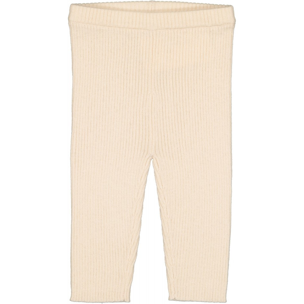 LOUIS LOUISE - Ensemble pull et legging cream