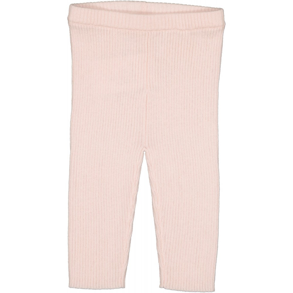 LOUIS LOUISE - Ensemble pull et legging light pink