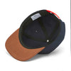 HELLO HOSSY - Casquette Hossegor family blue