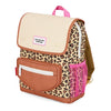 HELLO HOSSY - Sac à dos léopard - 6 ans et +