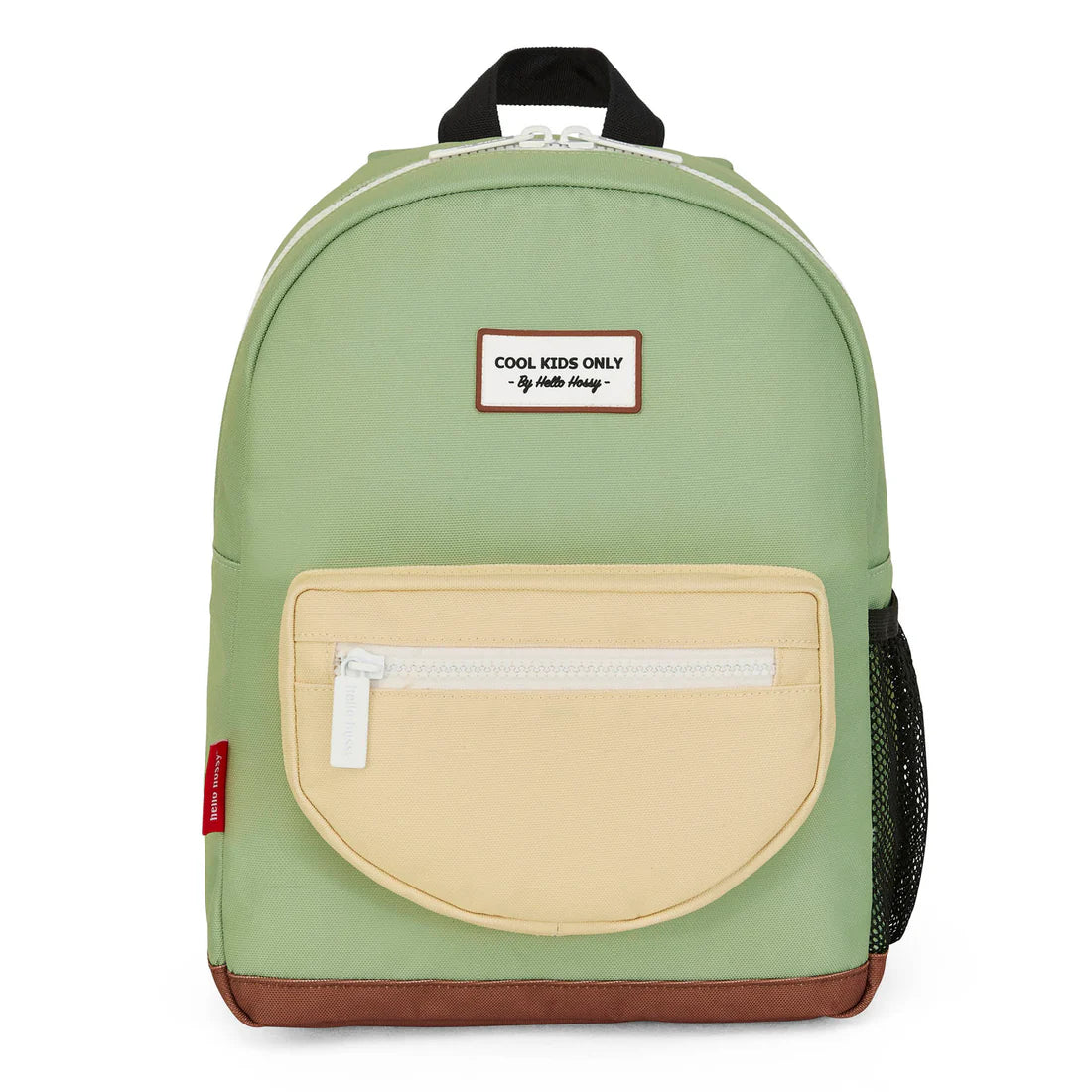 HELLO HOSSY - Sac à dos Mini Pistache