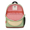 HELLO HOSSY - Sac à dos Mini Pistache