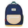 HELLO HOSSY - Sac à dos Mini Dark Blue