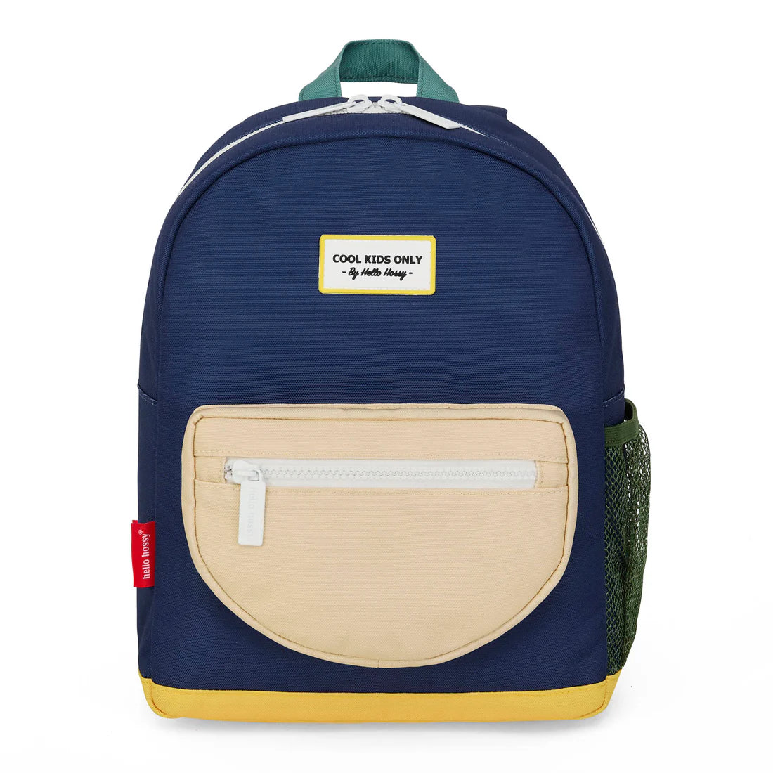 HELLO HOSSY - Sac à dos Mini Dark Blue