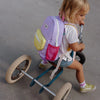 HELLO HOSSY - Sac à dos Mini Mauve