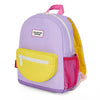 HELLO HOSSY - Sac à dos Mini Mauve