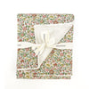 BABY SHOWER - Couverture polaire Liberty Theresa