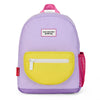 HELLO HOSSY - Sac à dos Mini Mauve