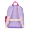 HELLO HOSSY - Sac à dos Mini Mauve
