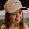 HELLO HOSSY - Casquette Mini Melba