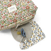 BABY SHOWER - Trousse de toilette Liberty Theresa