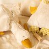 PAMPLEMOUSSE PELUCHES - Peluche Astrid l'oie
