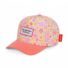 HELLO HOSSY - Casquette Retro Flowers