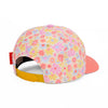 HELLO HOSSY - Casquette Retro Flowers