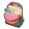 HELLO HOSSY - Sac à dos Mini Marine