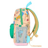 HELLO HOSSY - Sac à dos 2-5 ans cocktail party