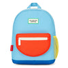 HELLO HOSSY - Sac à dos sky pop 6 ans et +