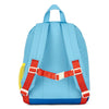 HELLO HOSSY - Sac à dos sky pop 6 ans et +