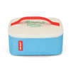 HELLO HOSSY - Lunch bag mini sky pop