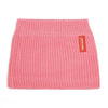 HELLO HOSSY - Tour de cou Snood Cocoon Pink