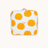 TINY COTTONS - Sac à dos blanc "Sun"