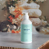 KERZON - Gel douche Super frais